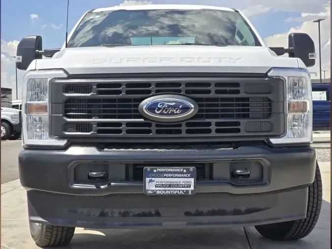 2024 Ford Super Duty F-250 SRW