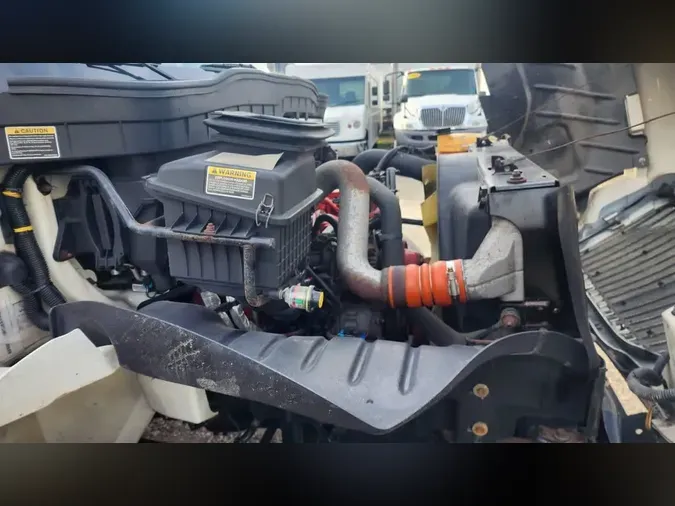 2018 NAVISTAR INTERNATIONAL 4300