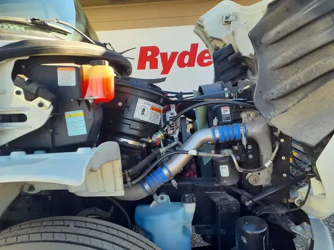 2019 FREIGHTLINER/MERCEDES M2 106