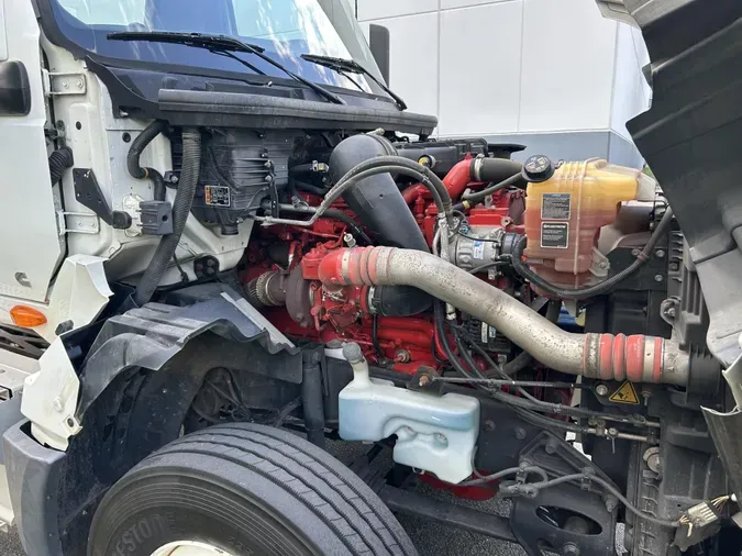 2020 International LT625