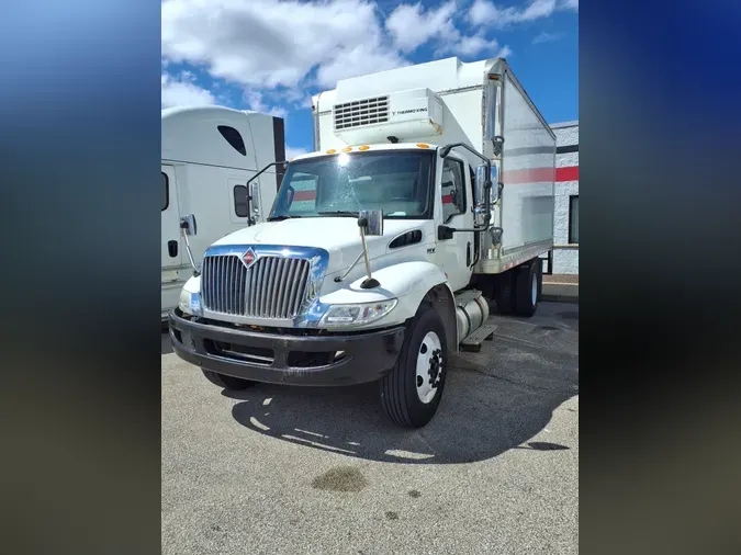 2020 NAVISTAR INTERNATIONAL MV607 (4X2)c181add2d7b012c5acd038cb84174f34
