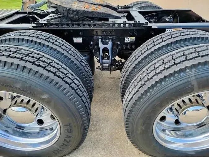 2020 Kenworth T680
