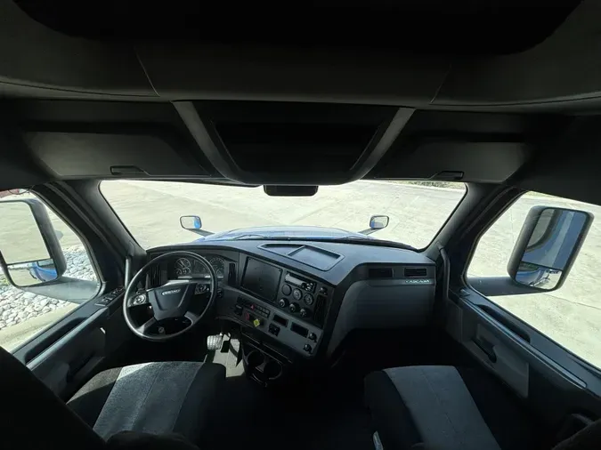 2020 Freightliner Cascadiac182f3e093289d7468751109af109b80