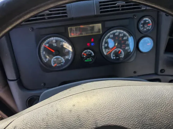 2018 FREIGHTLINER/MERCEDES CASCADIA 125