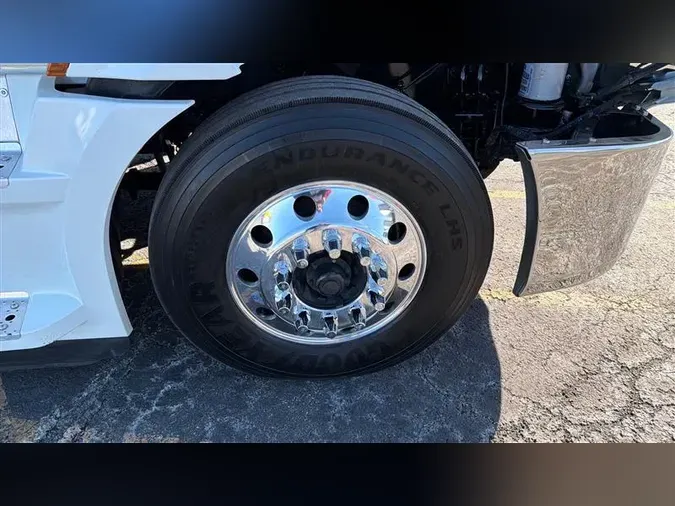 2023 FREIGHTLINER CA126c18532619986c76084e7a42cb6d18803