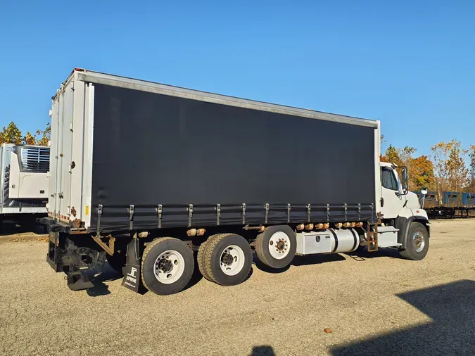 2016 FREIGHTLINER/MERCEDES 108SD