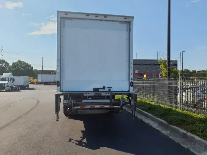 2019 FREIGHTLINER/MERCEDES M2 106