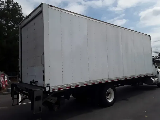 2023 NAVISTAR INTERNATIONAL MV607 (4X2)c1877438a421e1afbf8395bd509045f4