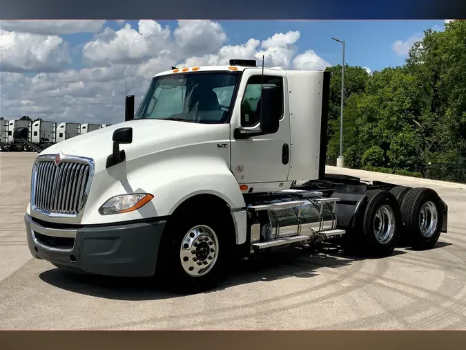 2019 INT LT625 6x4