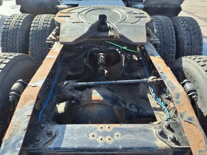 2020 FREIGHTLINER/MERCEDES NEW CASCADIA 116