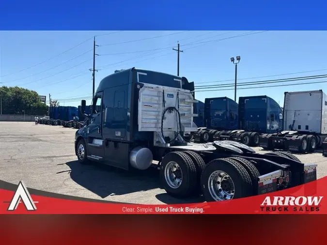 2021 FREIGHTLINER CA126