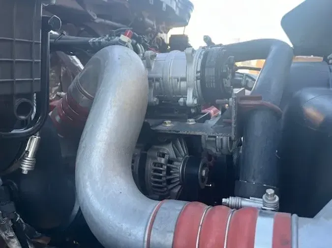 2019 NAVISTAR INTERNATIONAL 4300