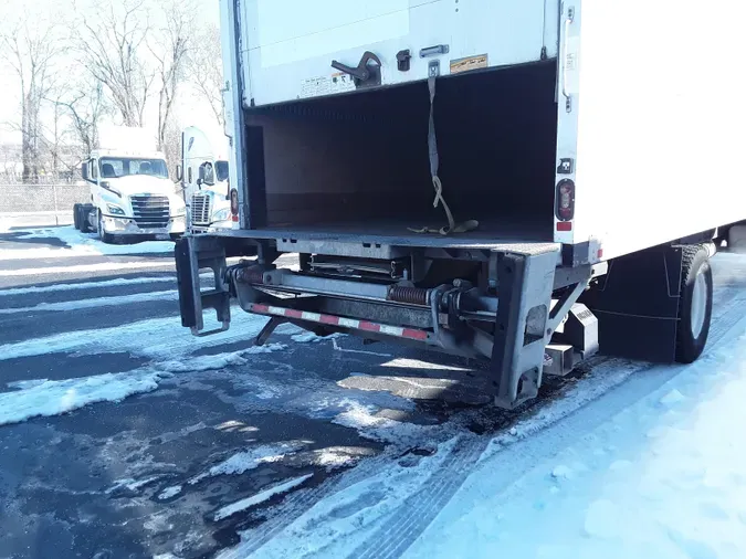 2016 NAVISTAR INTERNATIONAL 4300