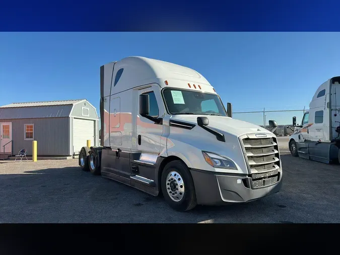 2024 Freightliner Cascadia 126c18965209520d704f0de42c392ae0864