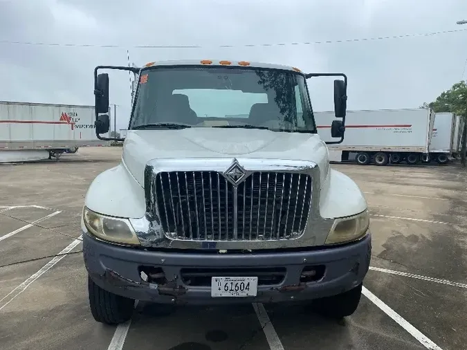 2007 INTERNATIONAL 4300