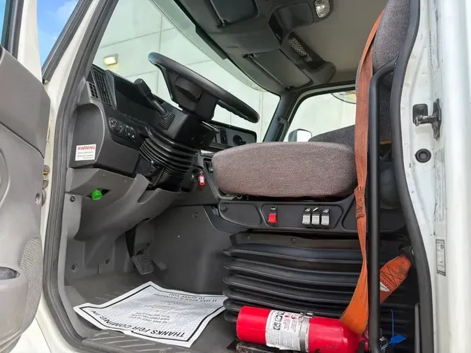 2019 NAVISTAR INTERNATIONAL RH613 DAYCAB S/Ac18b10f3fb86c3e7df22e04016d8eb75
