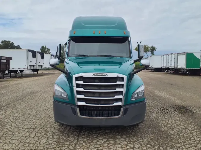2021 FREIGHTLINER/MERCEDES NEW CASCADIA PX12664c18b72cefab00dcc145dc0b6c45ab6f4