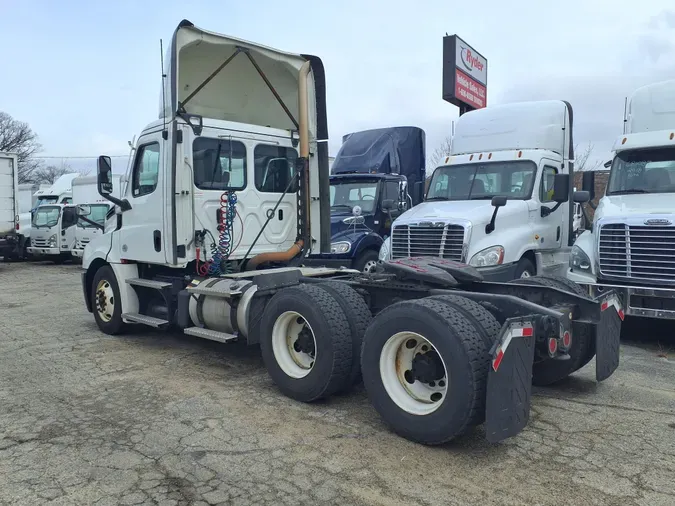 2021 FREIGHTLINER/MERCEDES NEW CASCADIA PX12664