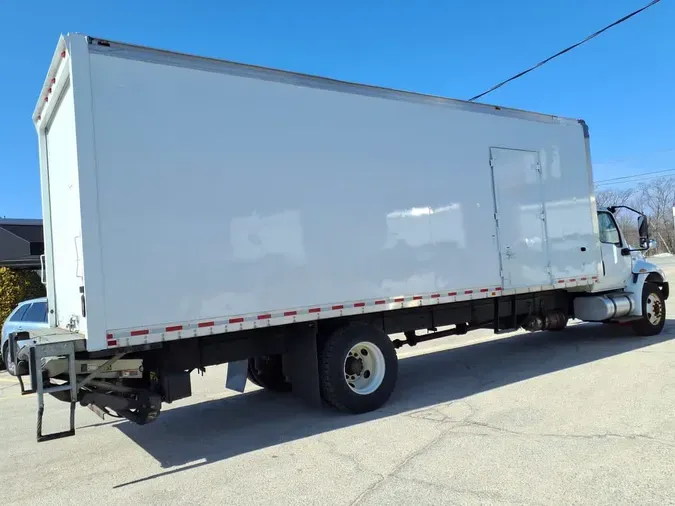 2019 NAVISTAR INTERNATIONAL MV607 (4X2)c18cf2fe33f2930fc42f32088524f4d0