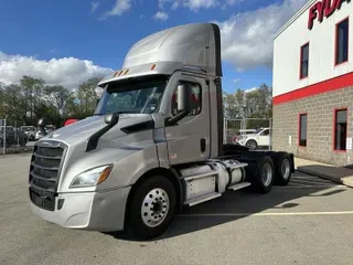 2022 Freightliner Cascadia 116