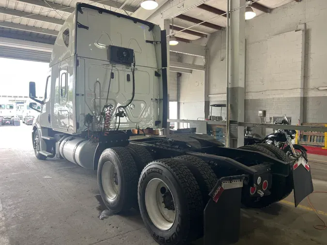 2019 FREIGHTLINER/MERCEDES NEW CASCADIA PX12664