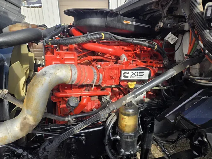 2020 International LT625