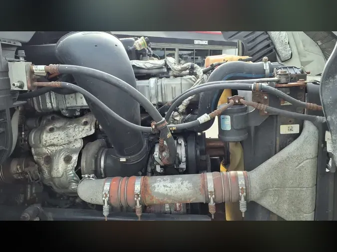 2019 FREIGHTLINER/MERCEDES CASCADIA 125