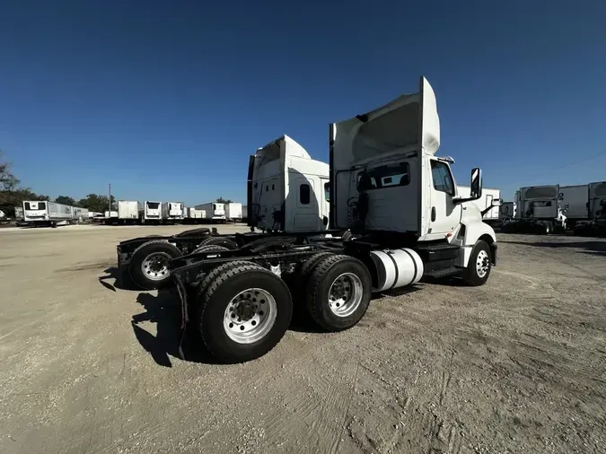 2020 NAVISTAR INTERNATIONAL LT625 DAYCAB T/Ac18febe39b200475e199ac271cb5d623