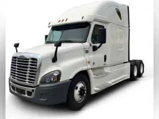 2019 Freightliner Cascadia