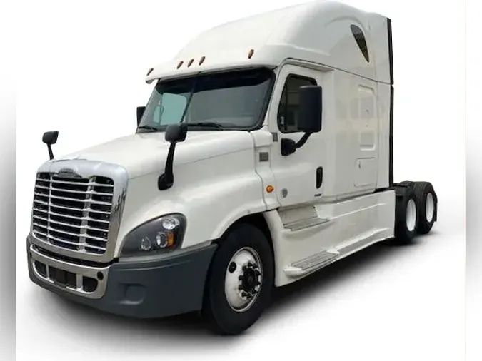 2019 Freightliner Cascadiac18fef8f8b90f1fbc9134353e4830df4