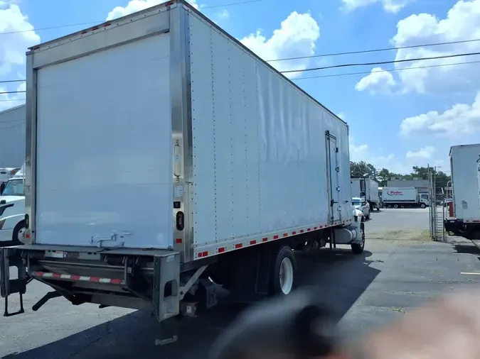 2018 NAVISTAR INTERNATIONAL 4300
