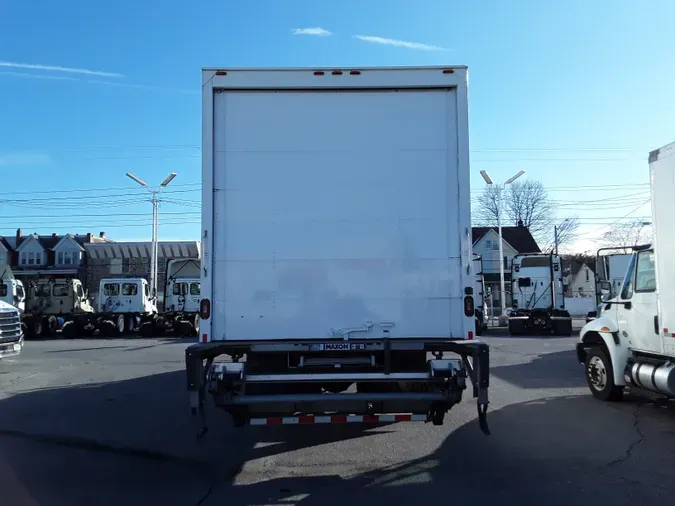 2018 NAVISTAR INTERNATIONAL 4300