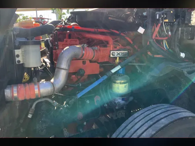 2022 INT LT625 6x4c19011623dac437f935c5859d74ae8c4