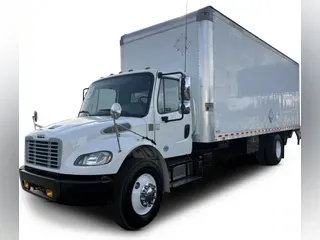 2020 Freightliner Business Class M2 106