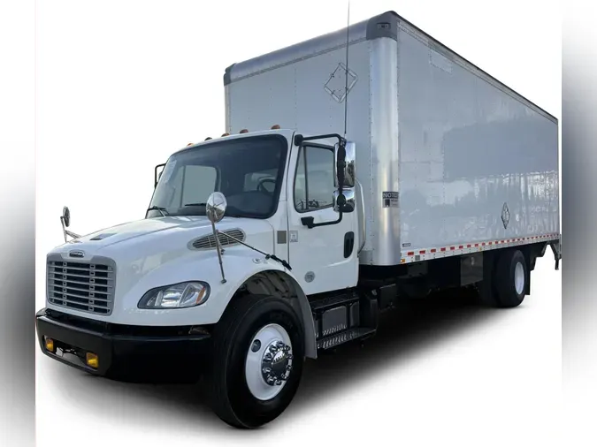2020 Freightliner Business Class M2 106c190b8f9ad100466af810c2a091def89