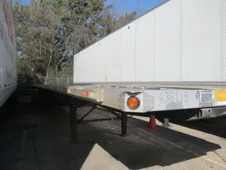 2012 UTILITY TRAILERS FS2CHA 48/102