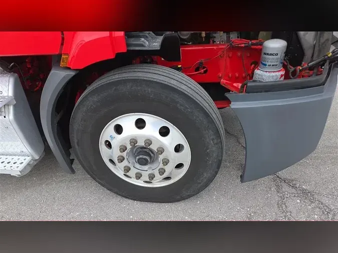 2020 FREIGHTLINER CA116