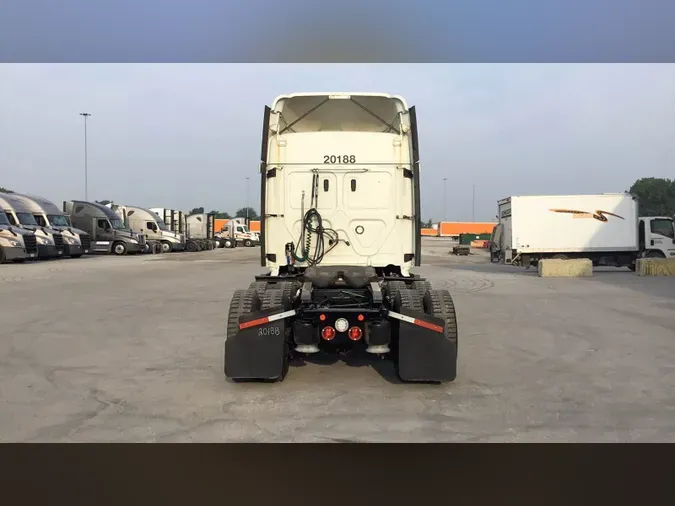 2020 Freightliner Cascadia