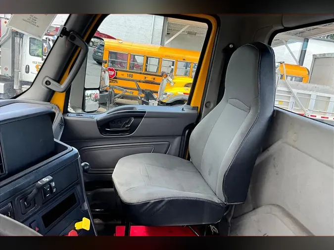 2019 INT LT625 6x4