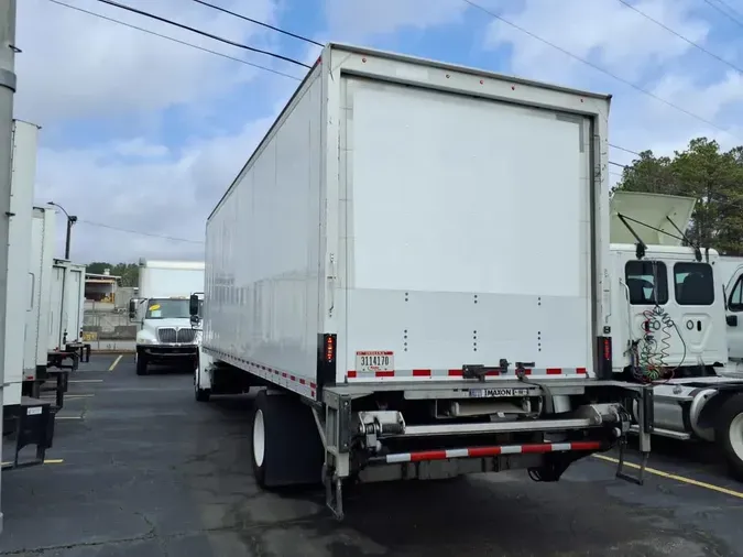 2021 FREIGHTLINER/MERCEDES M2 106