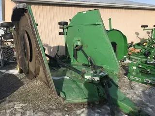 2004 John Deere HX20
