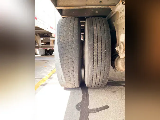 2019 UTILITY VS2RA