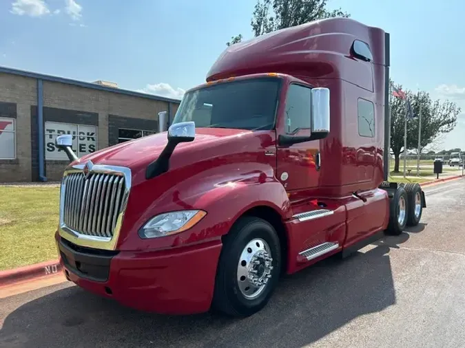 2021 INTERNATIONAL LT625c19479b811413cee6e97e92f746baf86