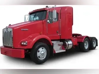 2007 Kenworth T800