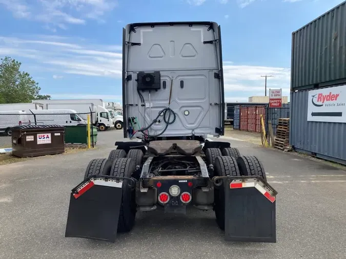 2021 FREIGHTLINER/MERCEDES NEW CASCADIA PX12664c194957405cbea2155d76d4346cd6864