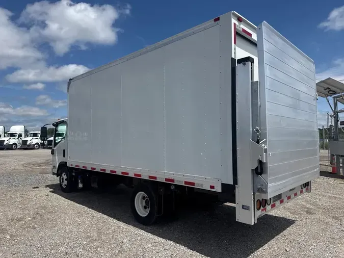 2021 CHEVROLET MOTOR DIV. LCF 4500HDc1949ded09137e773ce54f03f65e6ca7
