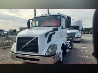 2016 VOLVO VNL42TRACTOR