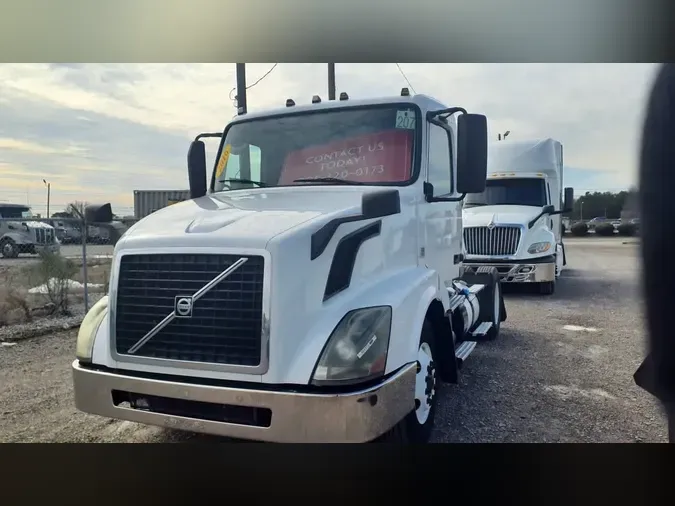 2016 VOLVO VNL42TRACTORc19519f9763e02f976ae94485dc4a437