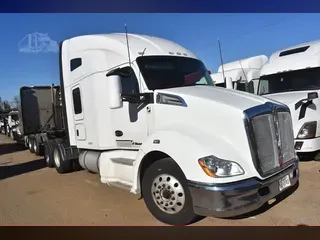 2020 KENWORTH T680