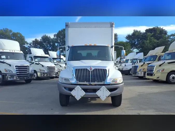 2020 NAVISTAR INTERNATIONAL MV607 (4X2)c1959b585a0a3e9755c9431d537bee85